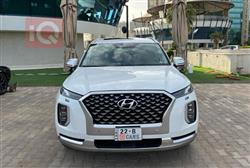 هیوندای پالیسەید